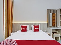 OYO Ipeda Family Residence 2