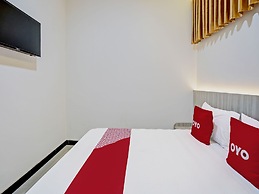 OYO Ipeda Family Residence 2