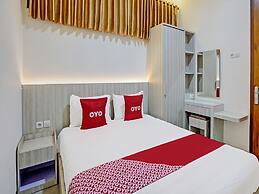 OYO Ipeda Family Residence 2