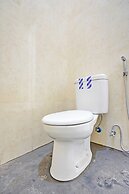 OYO Ipeda Family Residence 2