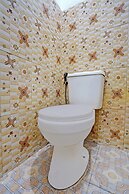 SPOT ON 92452 Griya Sandi Residence Family NearPantai Boom