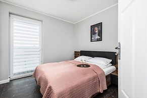 Seaside Apartment With AC by Renters