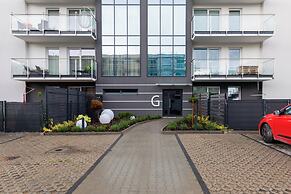 Seaside Apartment With AC by Renters