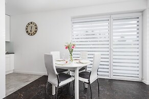 Seaside Apartment With AC by Renters