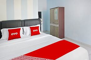 OYO 91399 Homestay Trendy Syariah