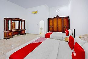 OYO 3479 Hotel Intan