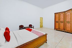 OYO 3479 Hotel Intan