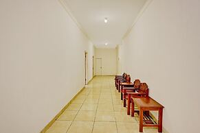 OYO 3479 Hotel Intan