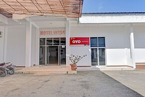 OYO 3479 Hotel Intan