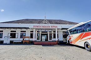 OYO 3479 Hotel Intan