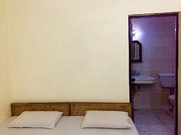 Shanti guest house