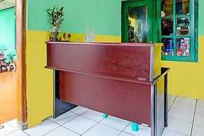 SPOT ON 92009 Hotel Indah Arum