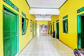 SPOT ON 92009 Hotel Indah Arum