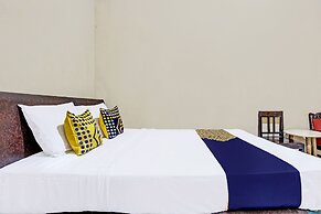 SPOT ON 92009 Hotel Indah Arum