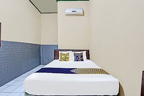 SPOT ON 92009 Hotel Indah Arum