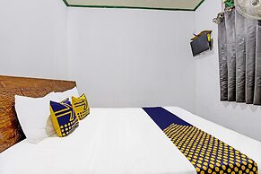 SPOT ON 92009 Hotel Indah Arum