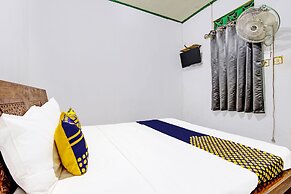 SPOT ON 92009 Hotel Indah Arum