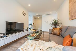 Bukit Bintang Suites 2Room FreeParking