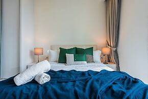 Bukit Bintang Suites 2Room FreeParking