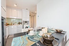 Bukit Bintang Suites 2Room FreeParking