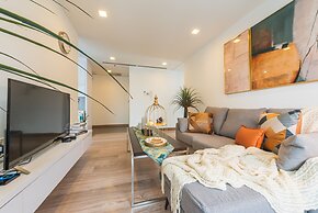 Bukit Bintang Suites 2Room FreeParking