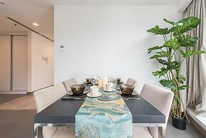 Bukit Bintang Suites 2Room FreeParking