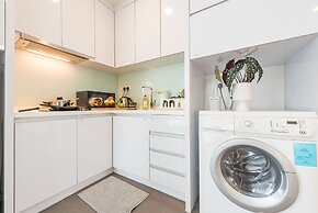 Bukit Bintang Suites 2Room FreeParking