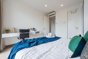 Bukit Bintang Suites 2Room FreeParking