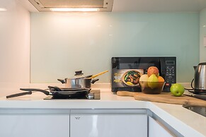 Bukit Bintang Suites 2Room FreeParking