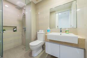 Bukit Bintang Suites 2Room FreeParking