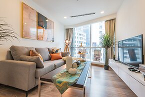 Bukit Bintang Suites 2Room FreeParking