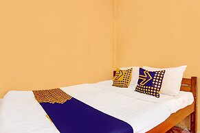 SPOT ON 92018 Homestay Akbar Aufa Syariah