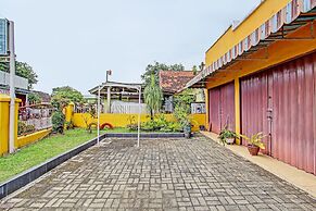 SPOT ON 92018 Homestay Akbar Aufa Syariah