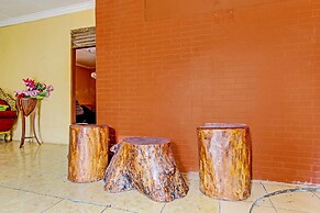 SPOT ON 92018 Homestay Akbar Aufa Syariah