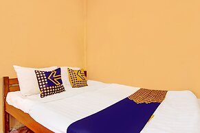 SPOT ON 92018 Homestay Akbar Aufa Syariah