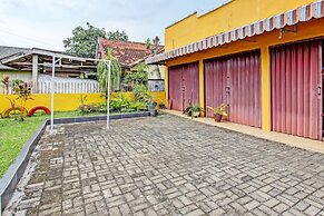 SPOT ON 92018 Homestay Akbar Aufa Syariah