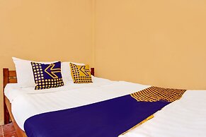 SPOT ON 92018 Homestay Akbar Aufa Syariah