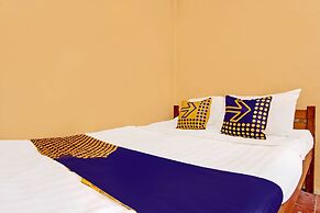 SPOT ON 92018 Homestay Akbar Aufa Syariah