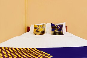 SPOT ON 92018 Homestay Akbar Aufa Syariah