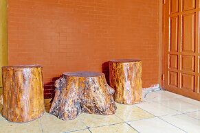 SPOT ON 92018 Homestay Akbar Aufa Syariah