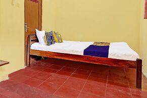 SPOT ON 92018 Homestay Akbar Aufa Syariah