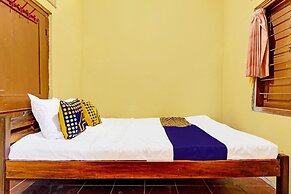 SPOT ON 92018 Homestay Akbar Aufa Syariah