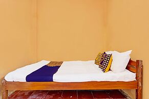 SPOT ON 92018 Homestay Akbar Aufa Syariah