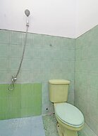 SPOT ON 92018 Homestay Akbar Aufa Syariah