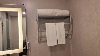 B303-sea View 1 Br Profession Gym At Ao Nang Beach