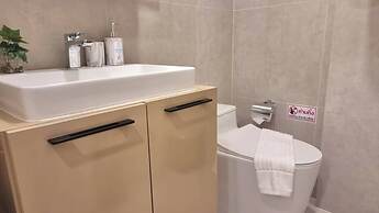 B303-sea View 1 Br Profession Gym At Ao Nang Beach