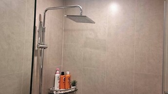 B303-sea View 1 Br Profession Gym At Ao Nang Beach