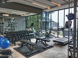 B303-sea View 1 Br Profession Gym At Ao Nang Beach