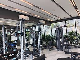 B303-sea View 1 Br Profession Gym At Ao Nang Beach