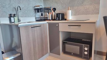 B303-sea View 1 Br Profession Gym At Ao Nang Beach